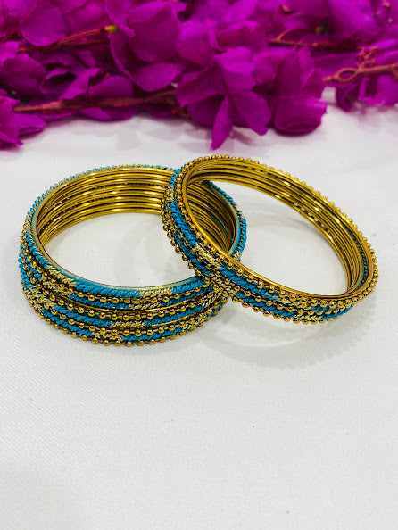 Designer Bangle Set In Phoenix