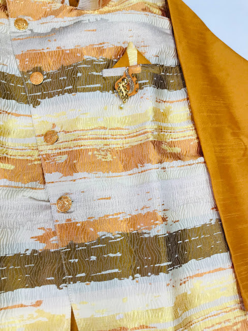 Ethnic Party Wear Kids Kurta In Scottsdale