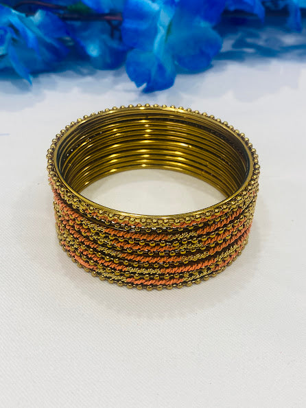 Pretty Bangle Set For Women In Skull Valley