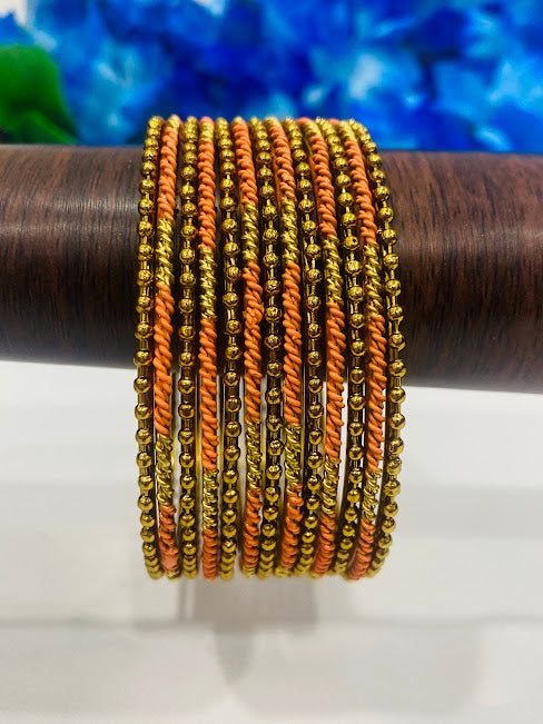 Fancy Bangle Set For Women In USA