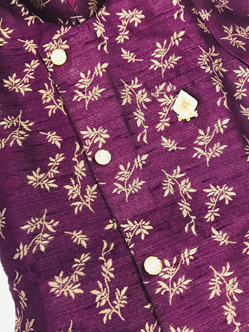 Traditional Party wear Boys Kurta Sets In Kingman