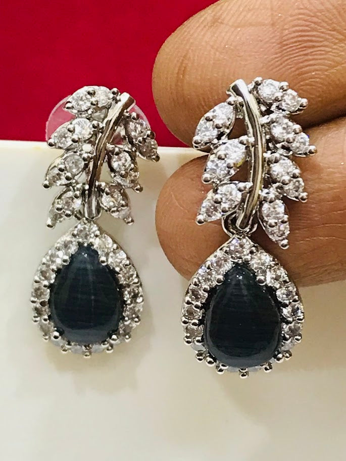 Unique Designed Earrings In Sedona