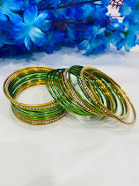Traditional Metal Bangle Collections in USA