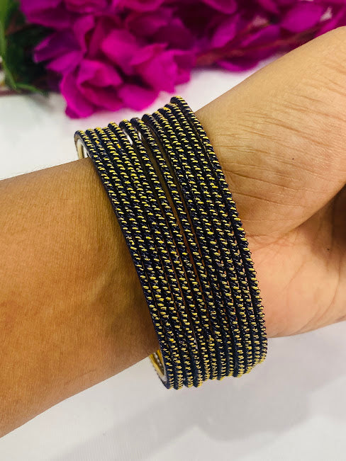 Appealing Gold Plated Party wear Bangles Near Me