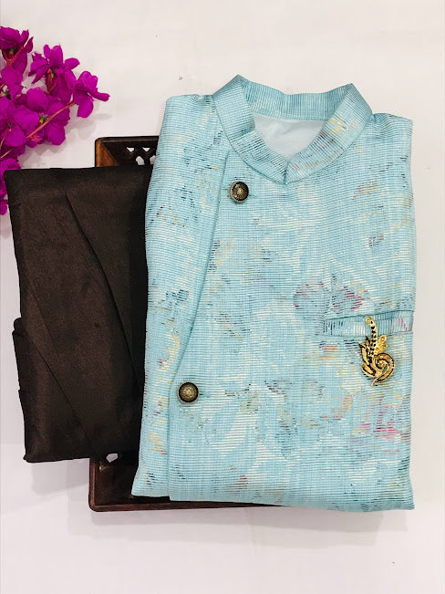 Party Wear Kids Kurta Sets In Gilbert