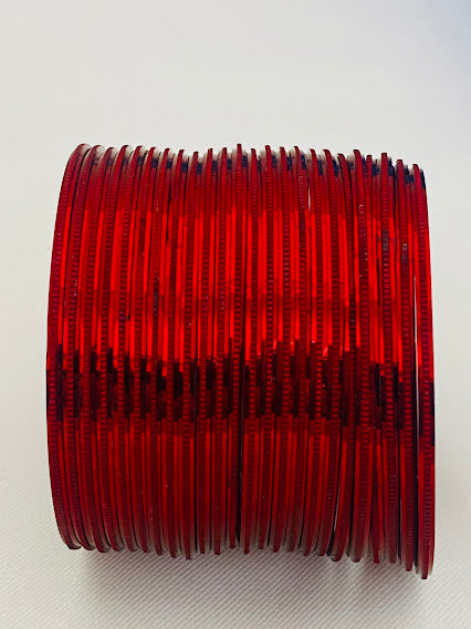 Fashion Plain Metal Bangle Sets in Glendlae