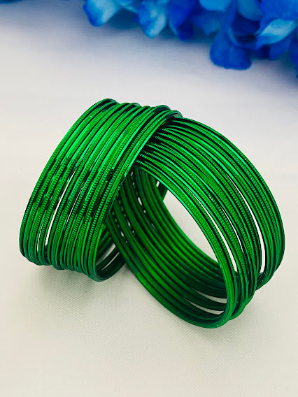 Designer Metal Bangles in USA