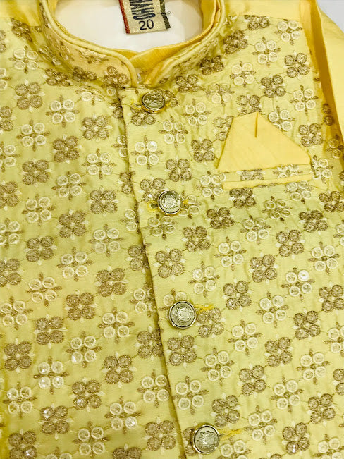 Indian Boys Kurta In Flagstaff
