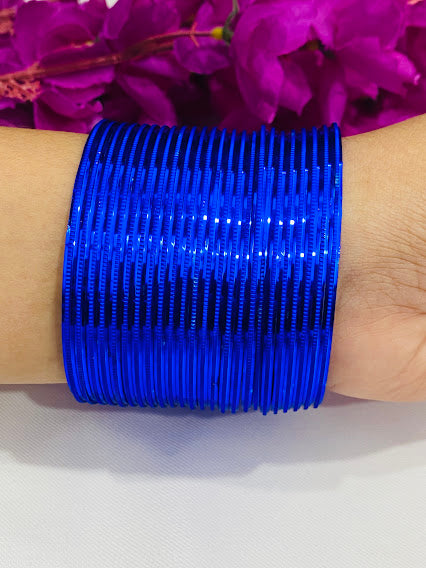 Plain Metal Enamel Wedding Bangle Sets Near Me