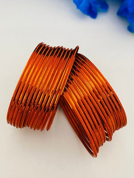 Metal Bangle Collections In USA