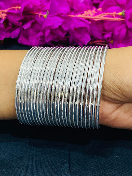 Metal Designer Bangle Sets Near Me