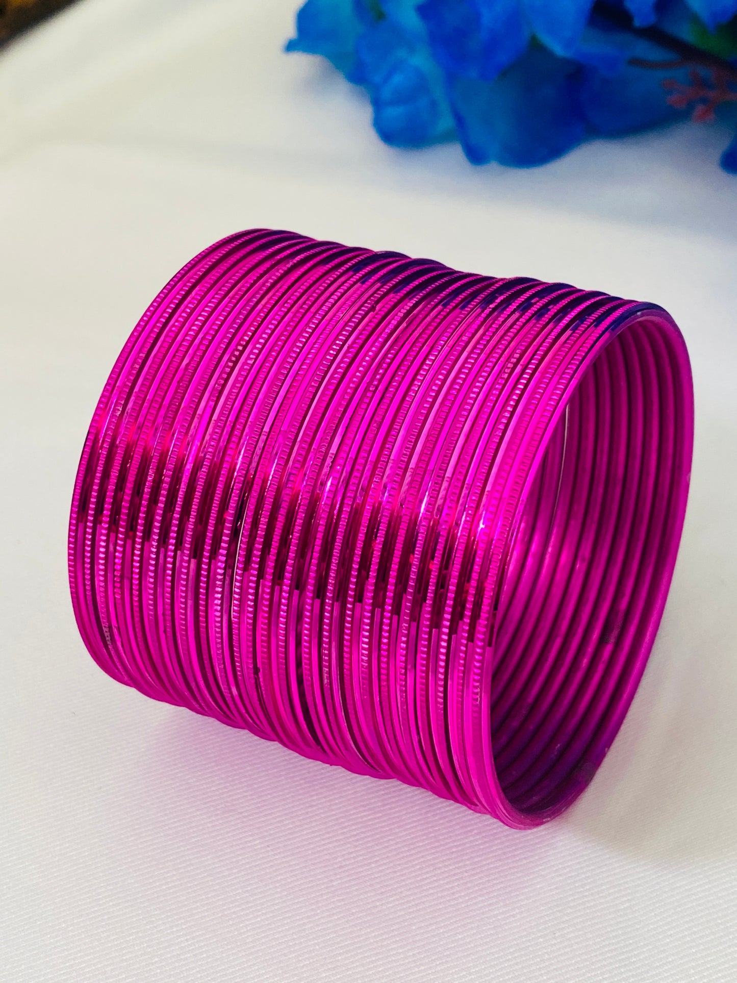 Metal Bangles in Tempe