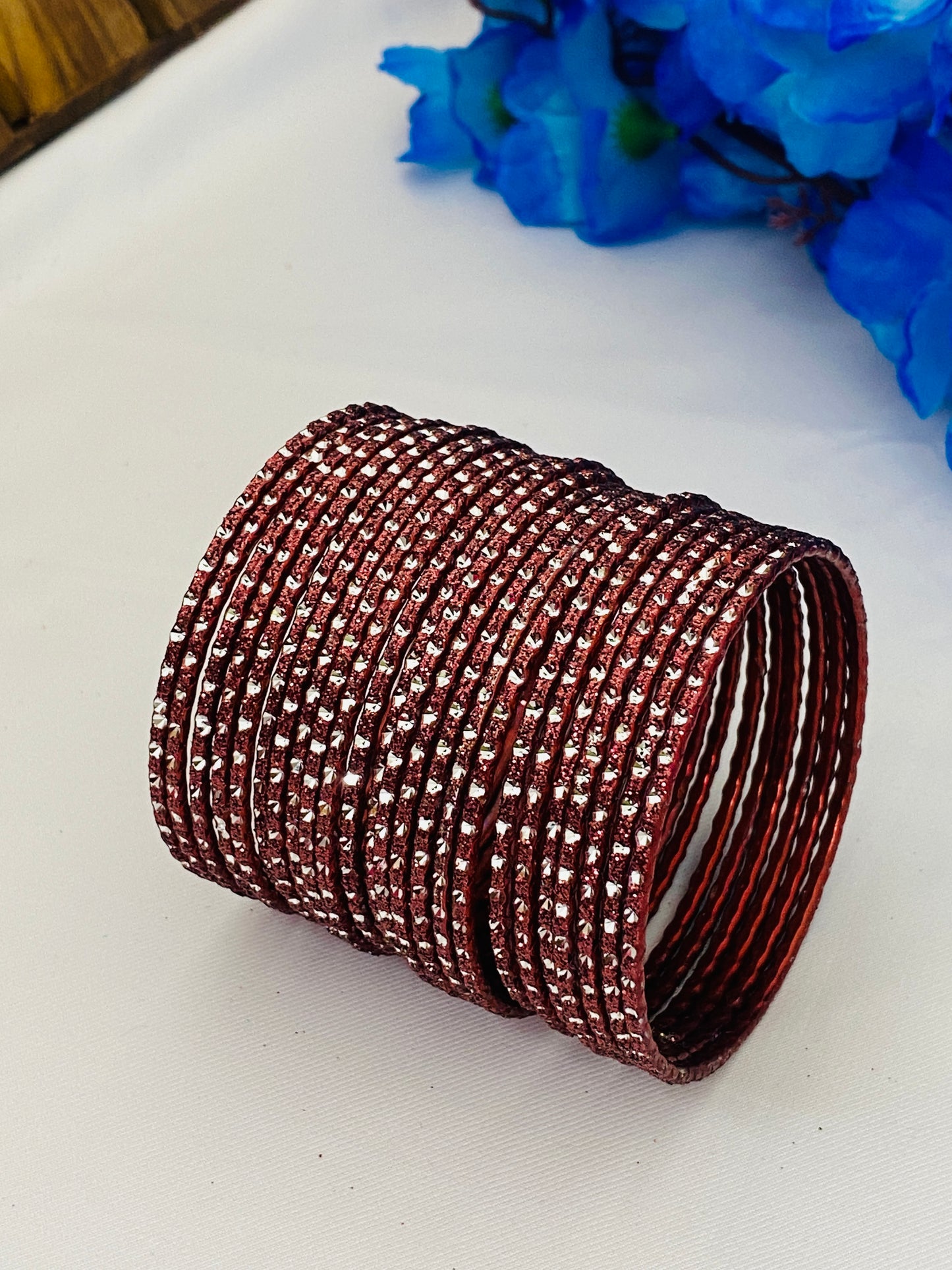 Ethnic Wear Bangles In USA