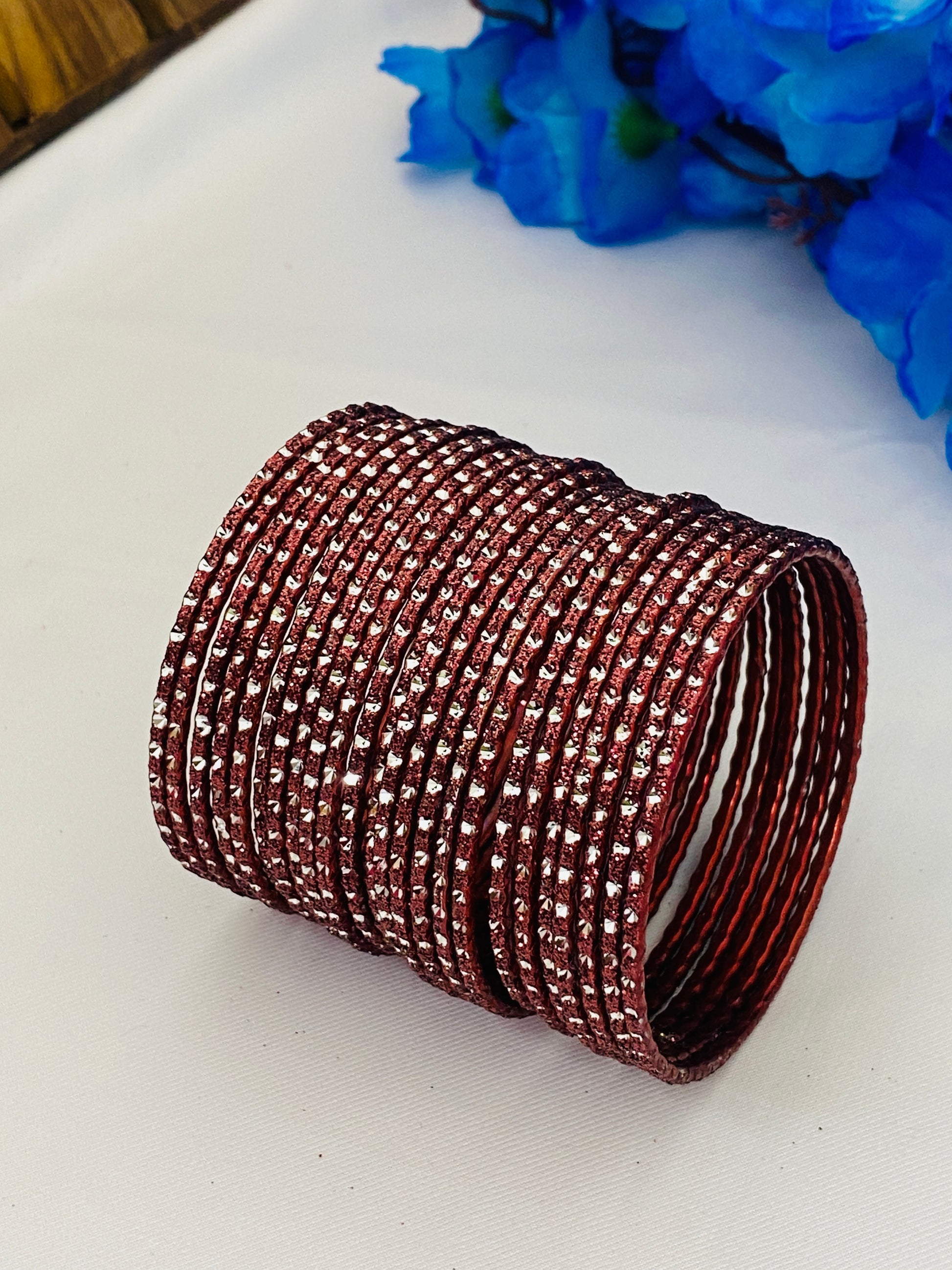 Ethnic Wear Bangles In USA