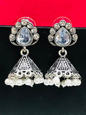 Jhumka Earrings For Women In Chandler