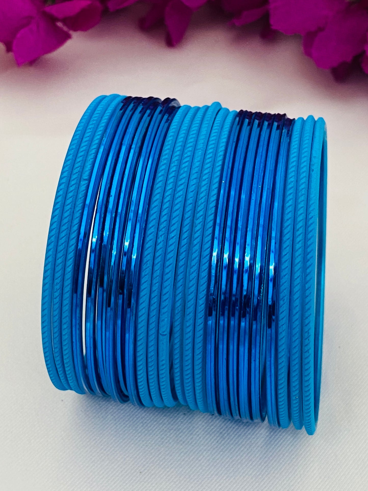 Indian Traditional Plain Meal Bangles In USA