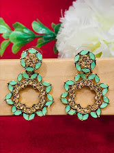 Teal Green Color In Peoria