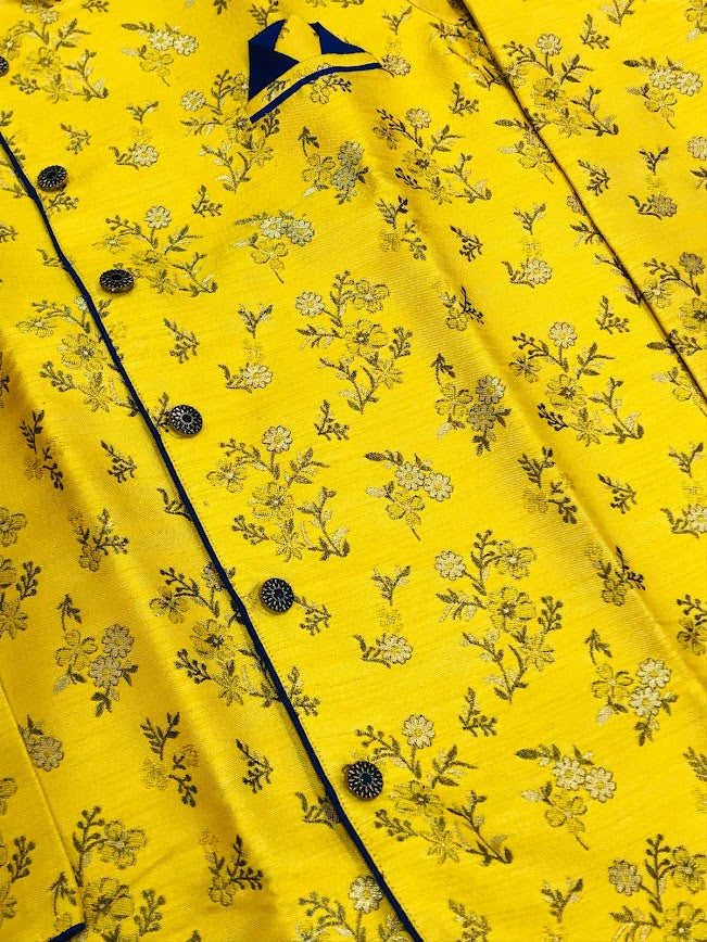 Kurta And Pajama Pant In Surprise