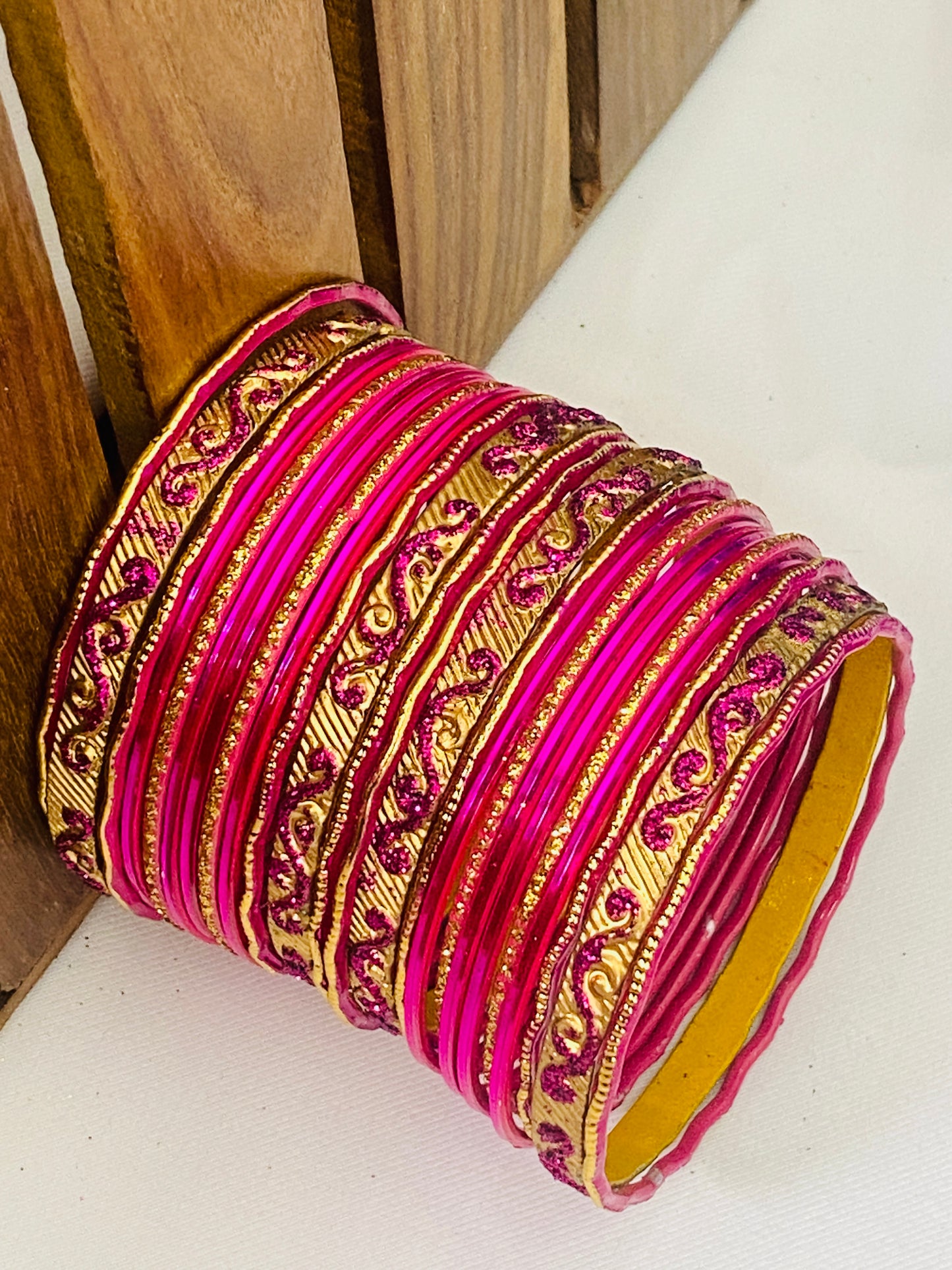 Designer Metal Bangles In USA