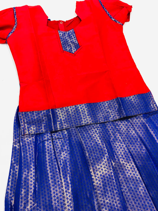 Langa Set For Kids In Surprise