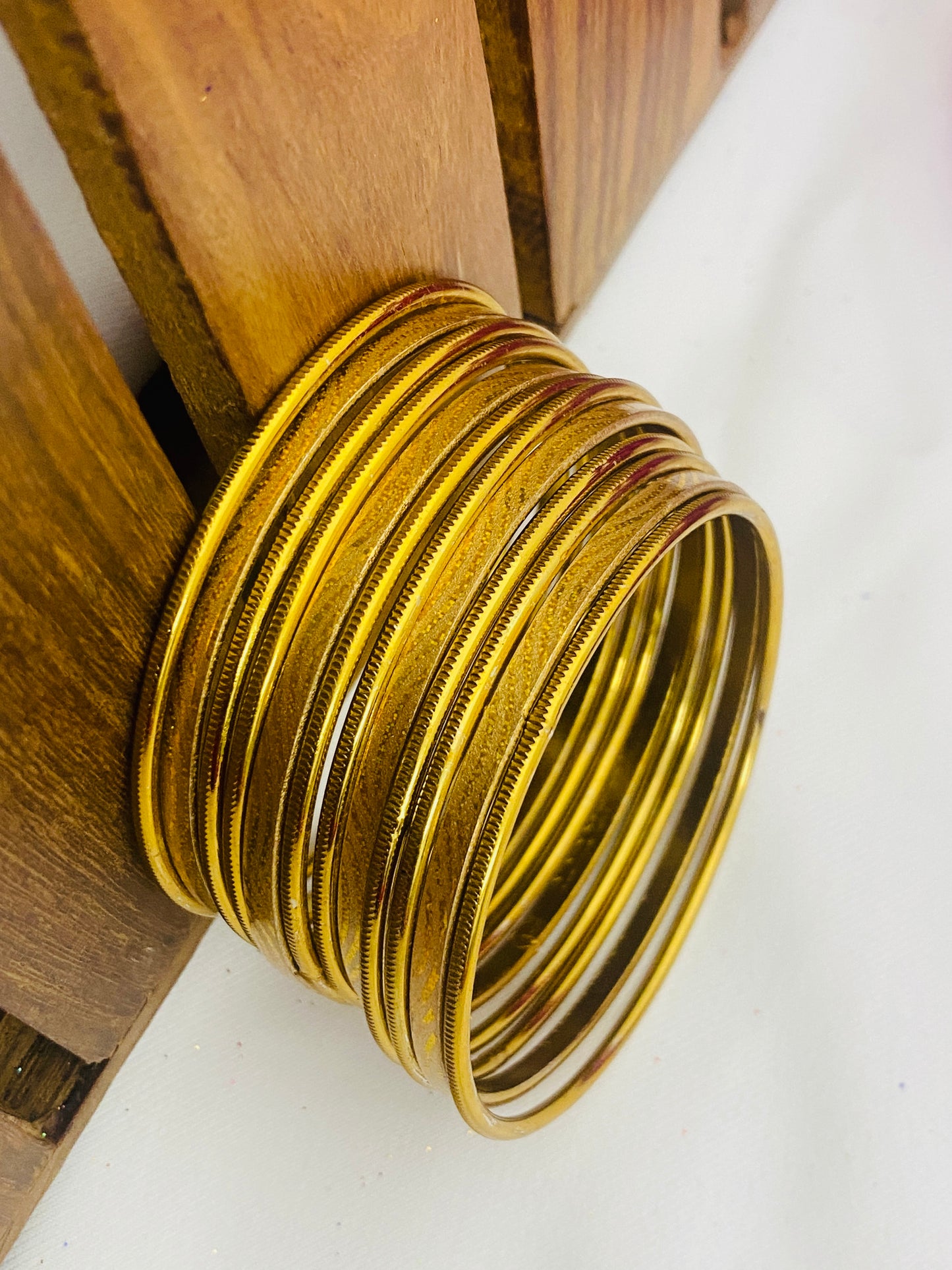 Wedding Traditional Bangles In Tucson