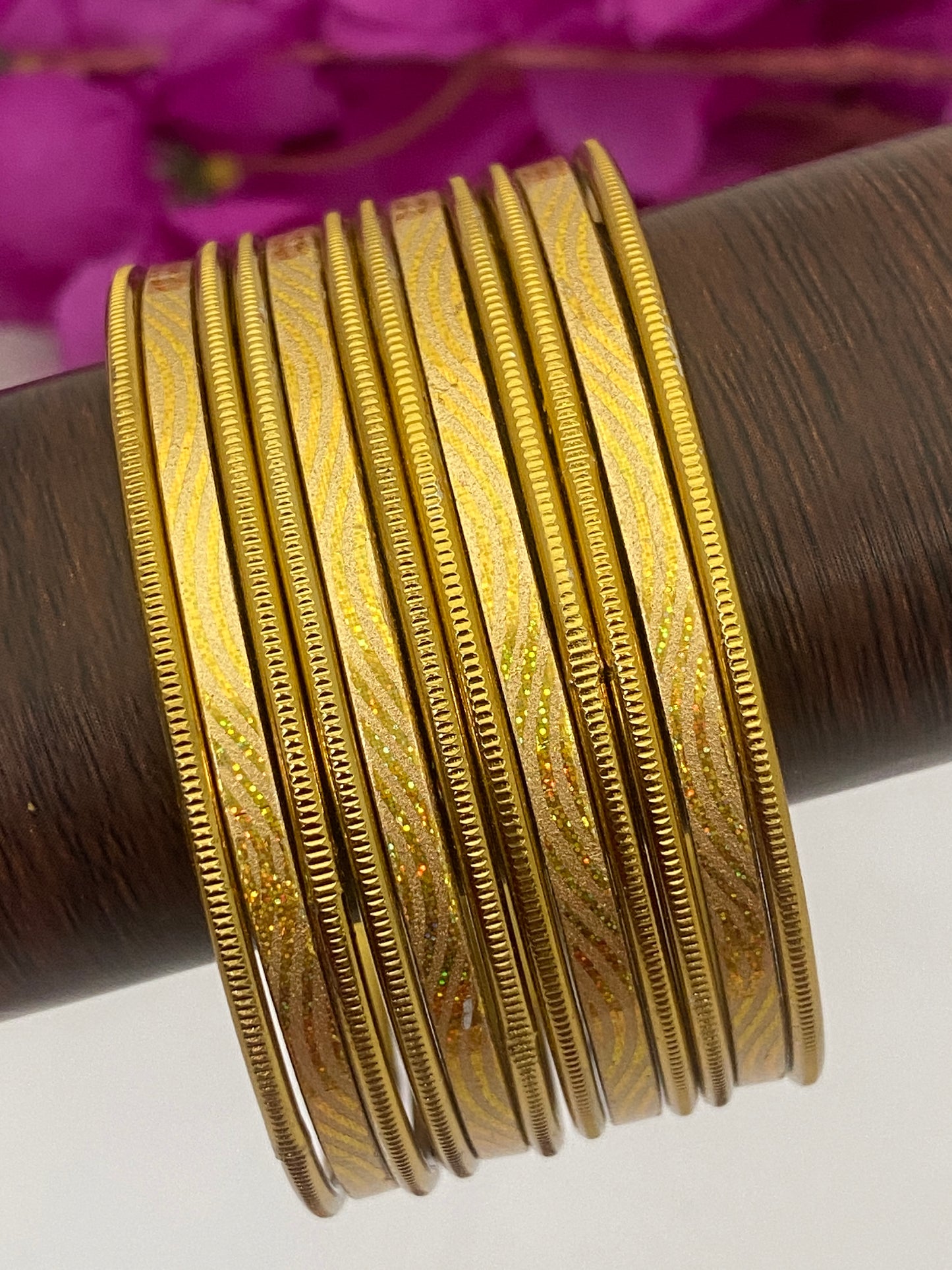 Wedding Designer Bangles In Mesa