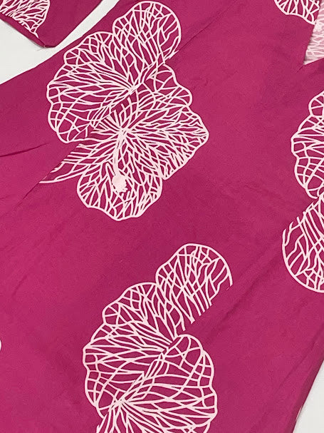 Printed Kurti With Palazzo In Tempe
