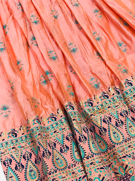 Kurti Suit in Suncity