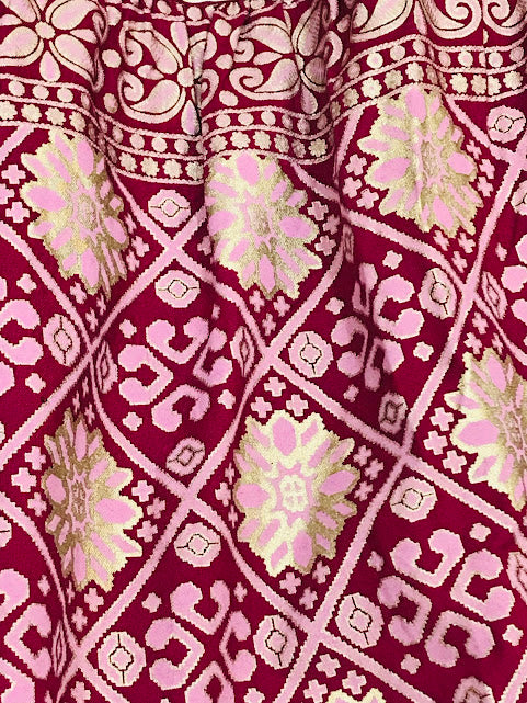 Indian Ethnic Wear In USA