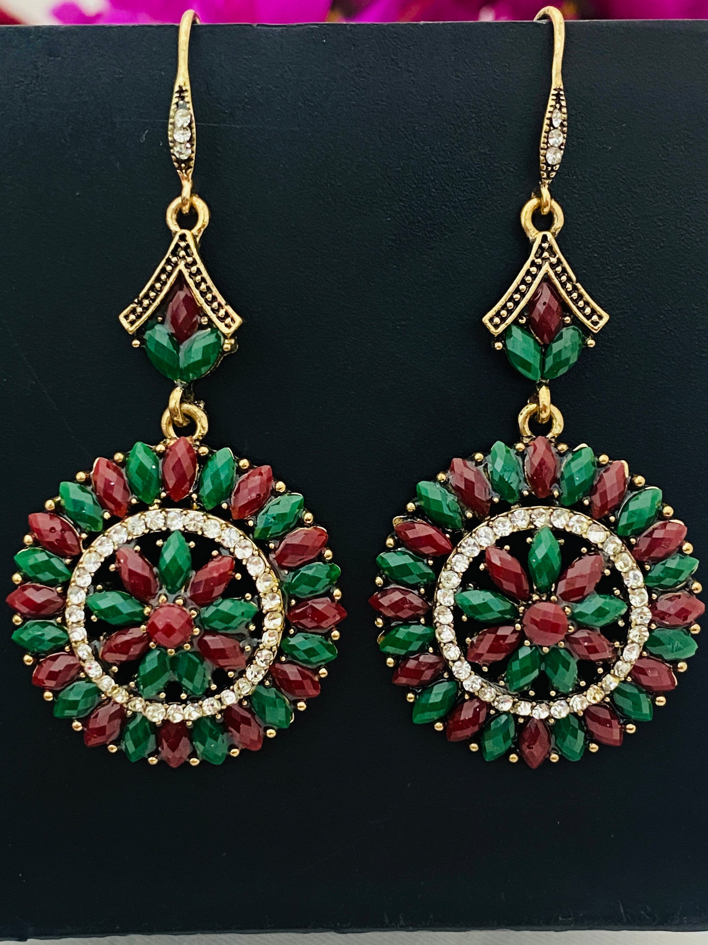 Gorgeous Multi Color Hangings