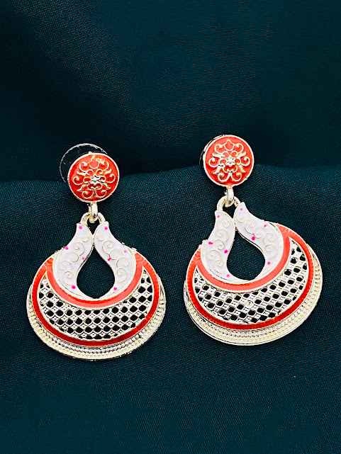 Style Designers Earrings For Women In Tempe