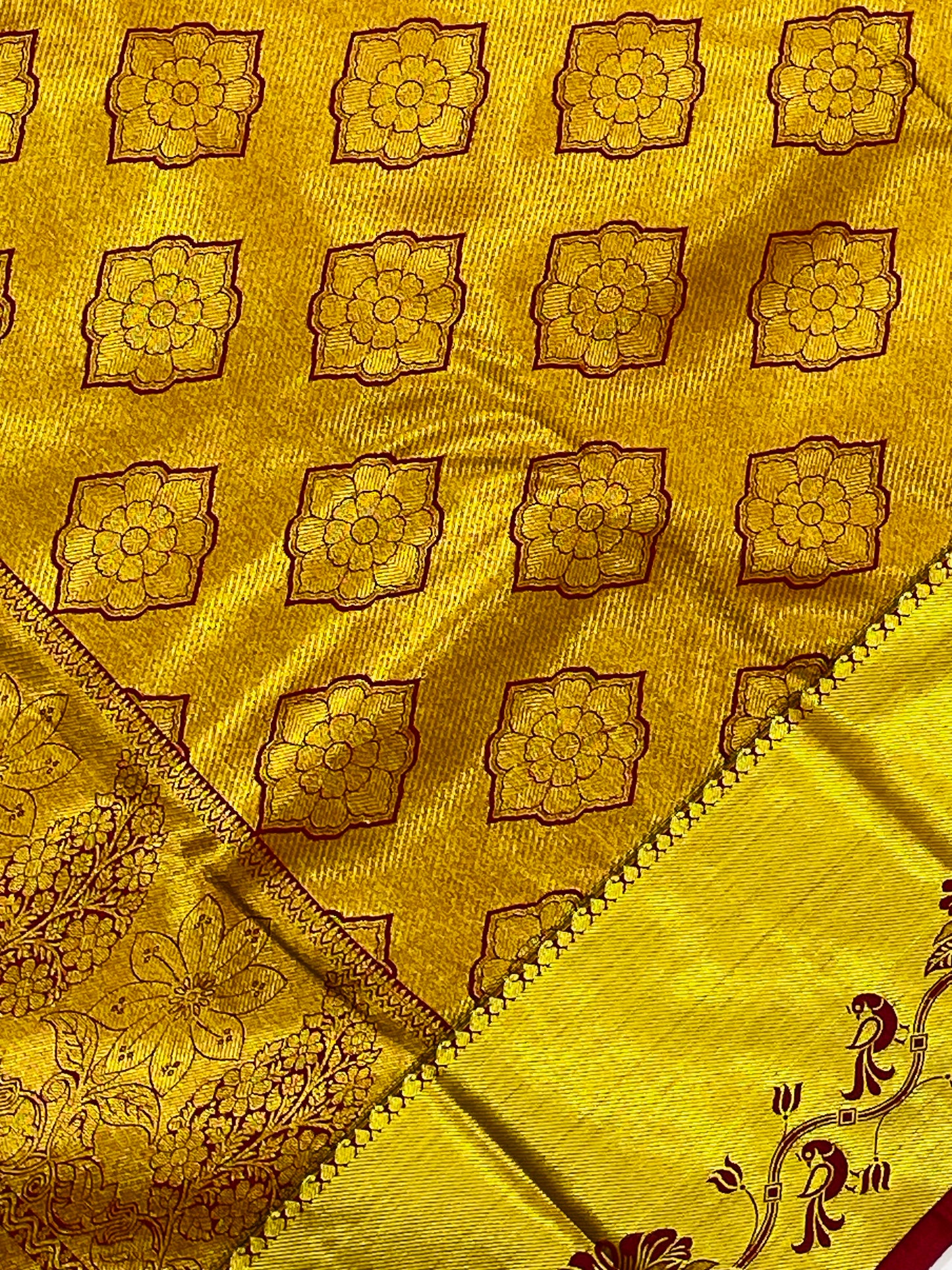 Silk Saree For Women In Suncity