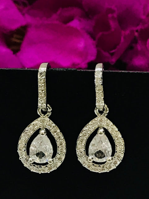 American diamonds Earrings In USA