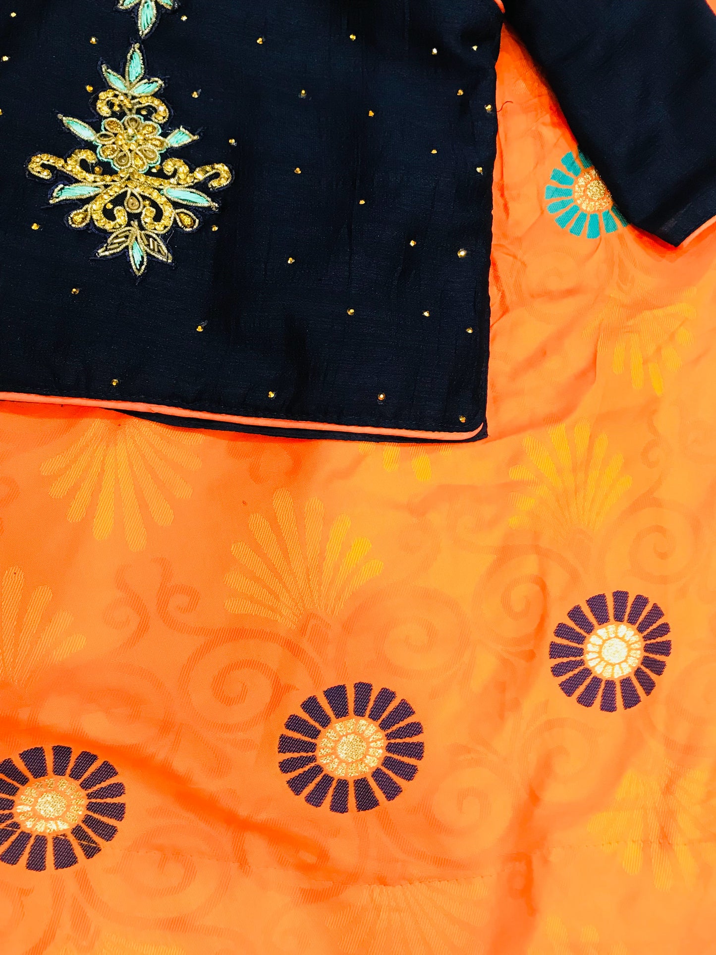 Delightful Party Wear Lehenga Choli For Girls in Yuma