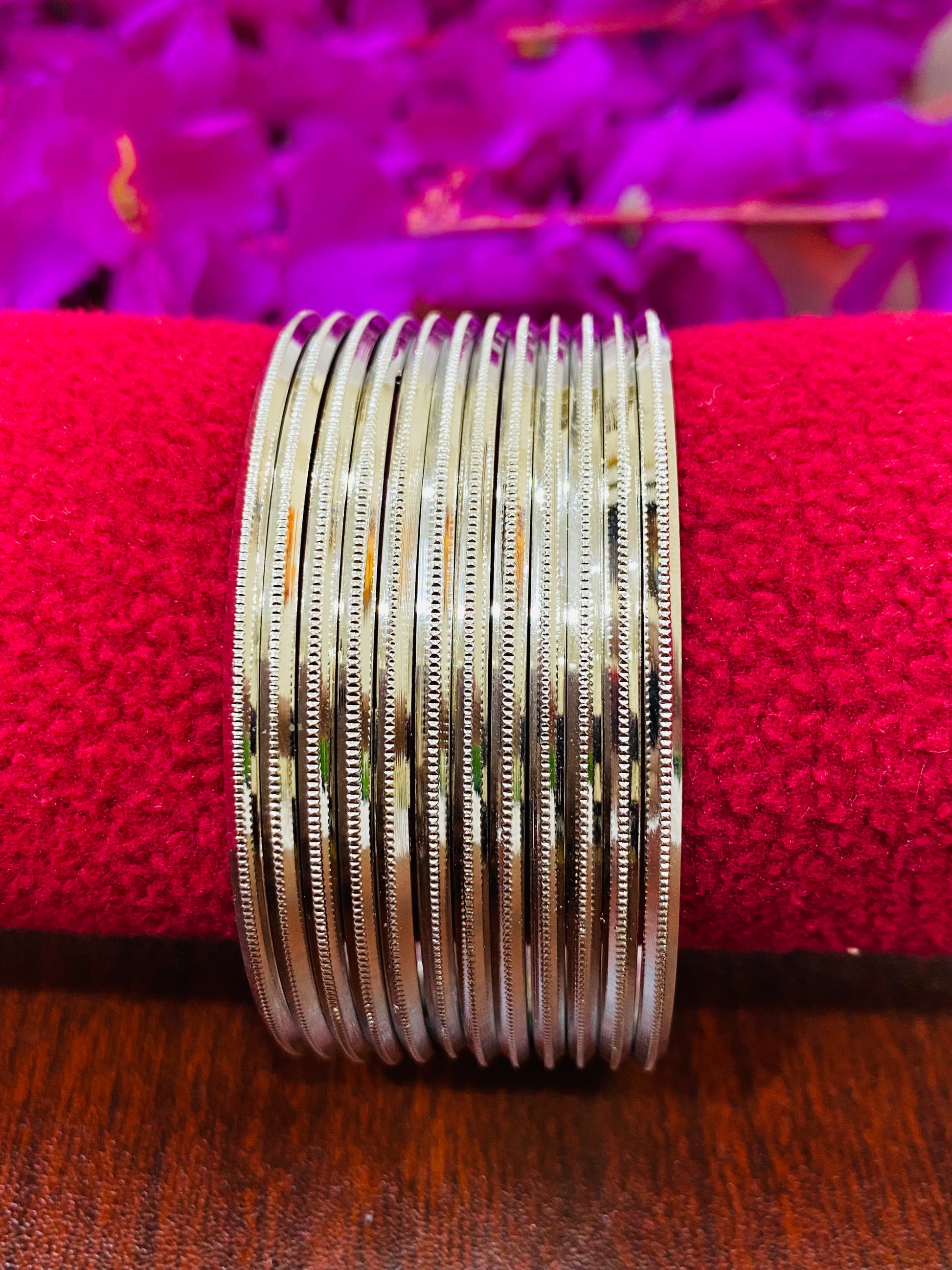 Metal Bangles For Women In Mesa