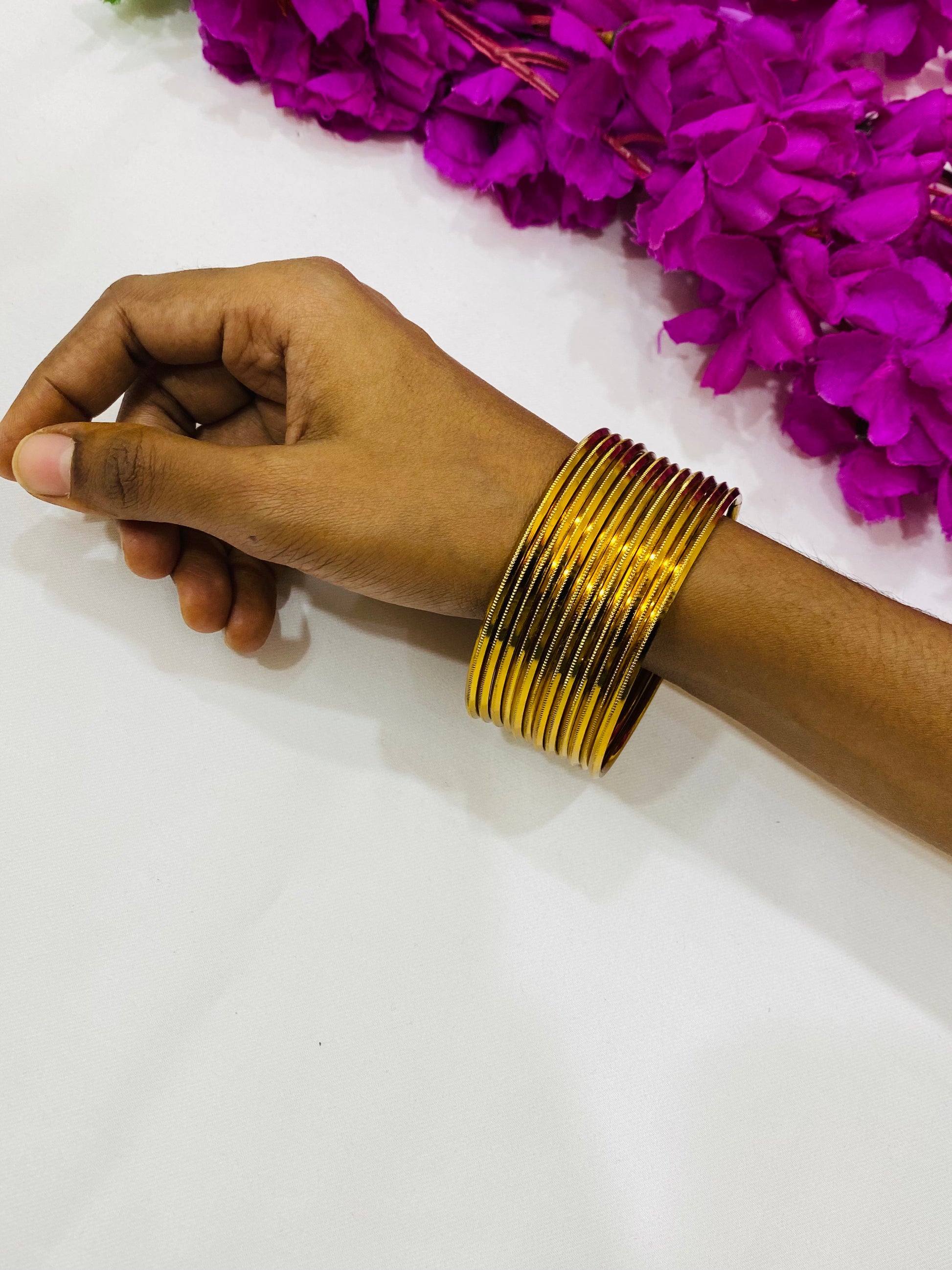 Metal Bangles For Women In Yuma
