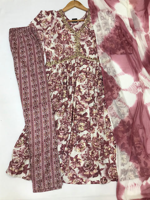 Kurti Suits With Embroidery Work For Girls In Phoenix