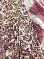 Kurti Suits With Embroidery Work In USA