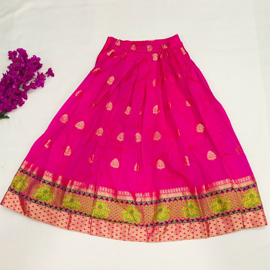 Attractive Lehenga Set In USA