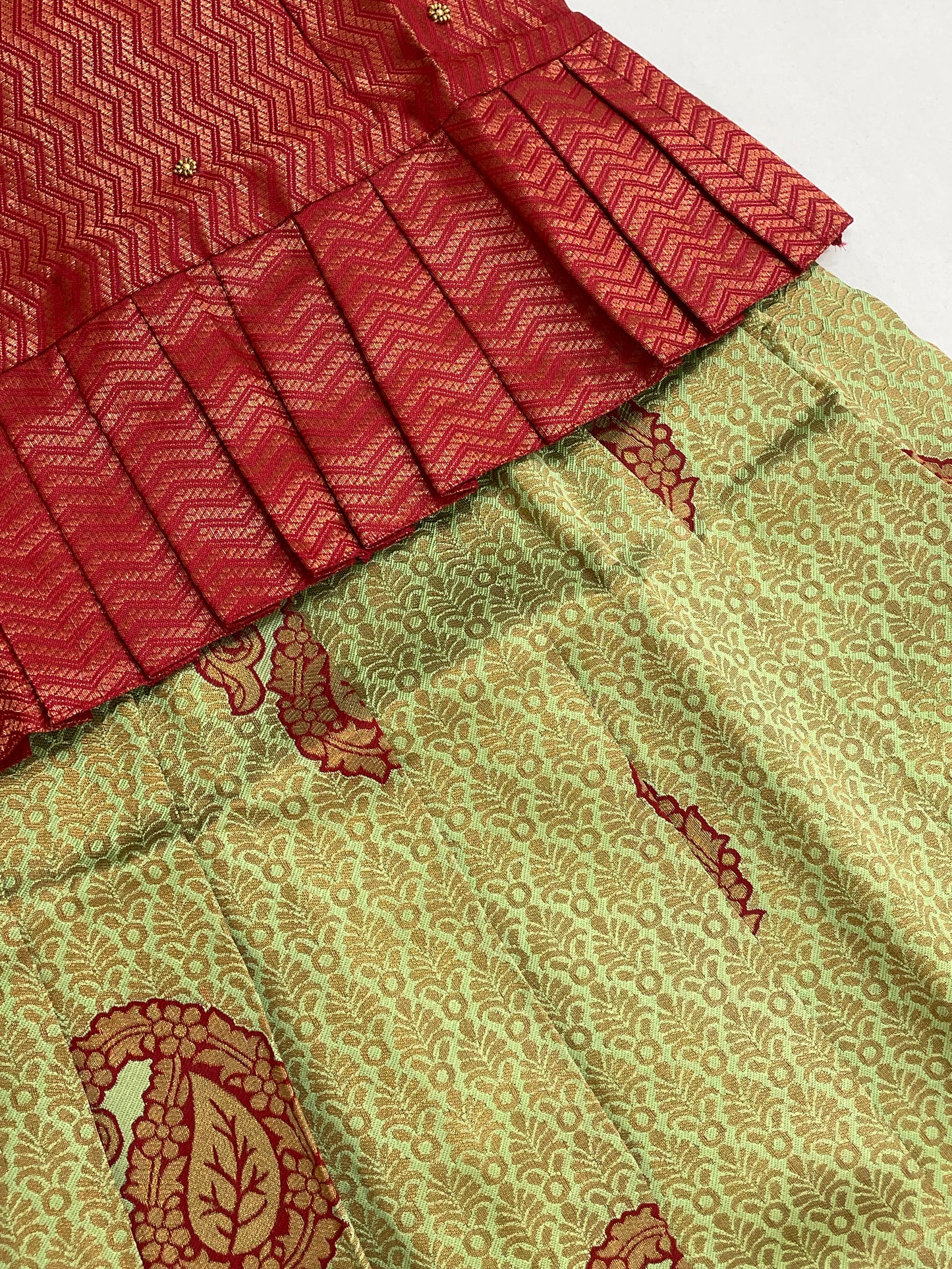 Indian Ethnic Wear In USA