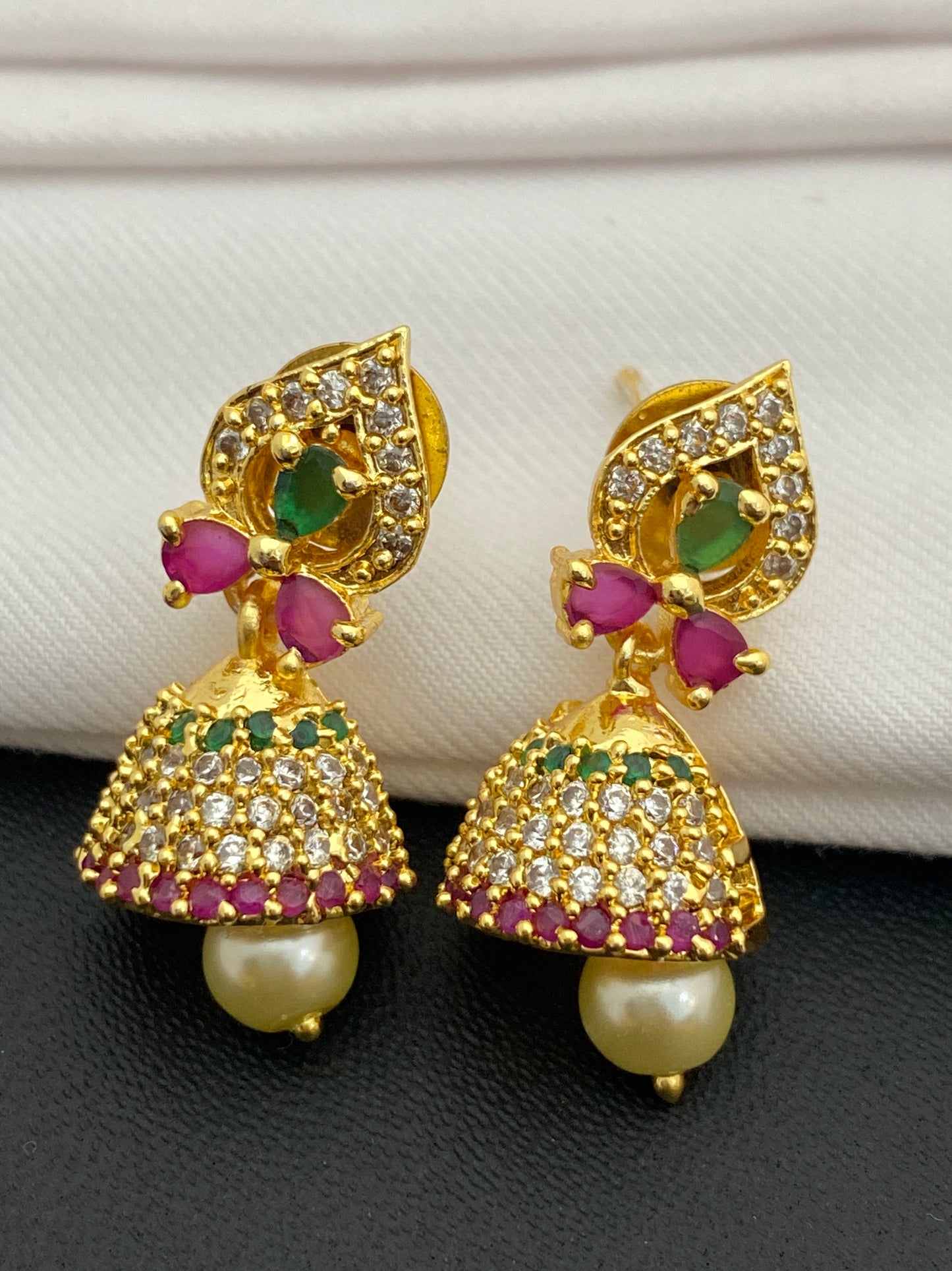 Traditional Wear Earrings In Gilbert