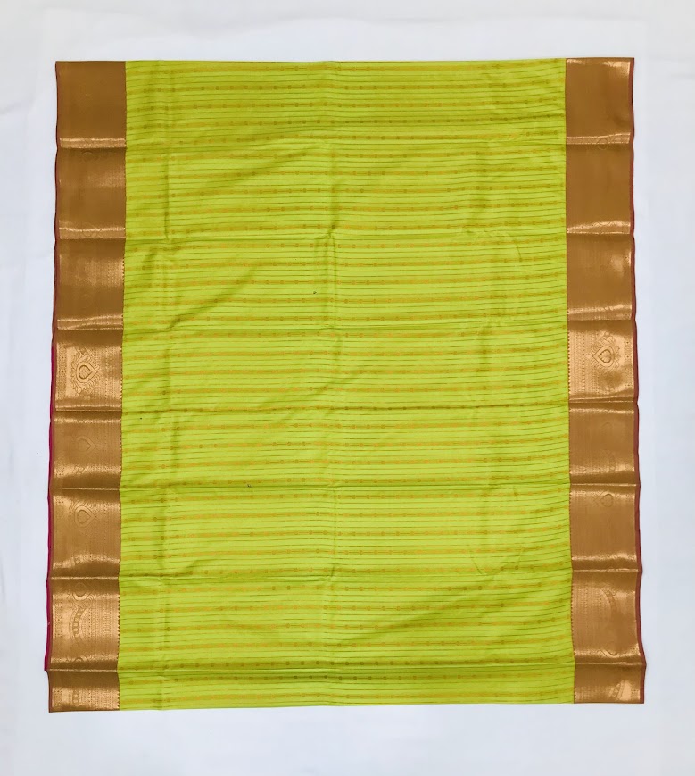 Alluring Pure Kanchi Silk Saree In Chandler