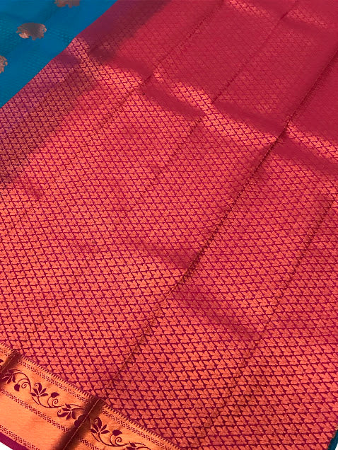 Attractive Silk Sarees In Glendale