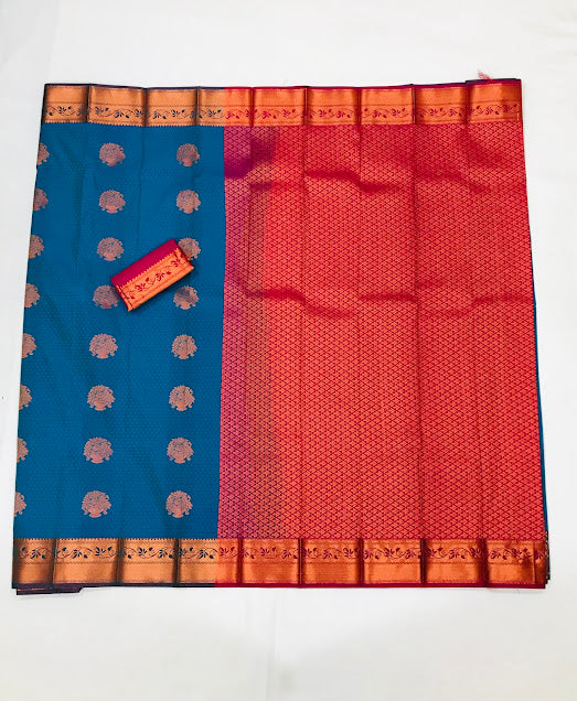 Traditional Wear Silk Sarees In Phoenix