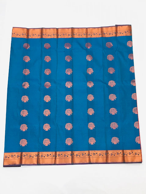 Indian Ethnic Wear Art Silk Sarees In Casa Grande