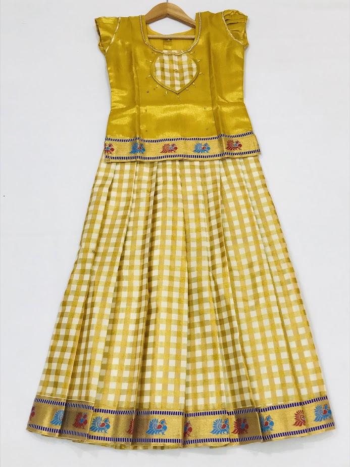 Langa Set For Girls In Tempe