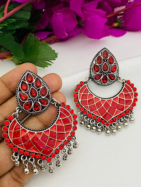 Traditional Wear Earrings In Tucson