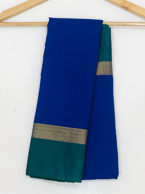 Art Silk Sarees In USA