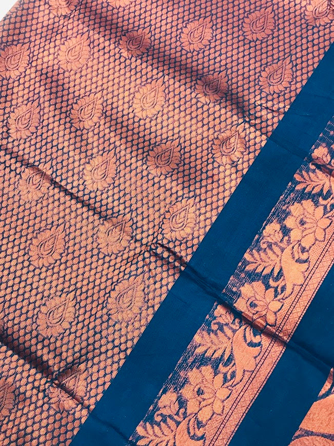 Silk Saree For Women Yuma