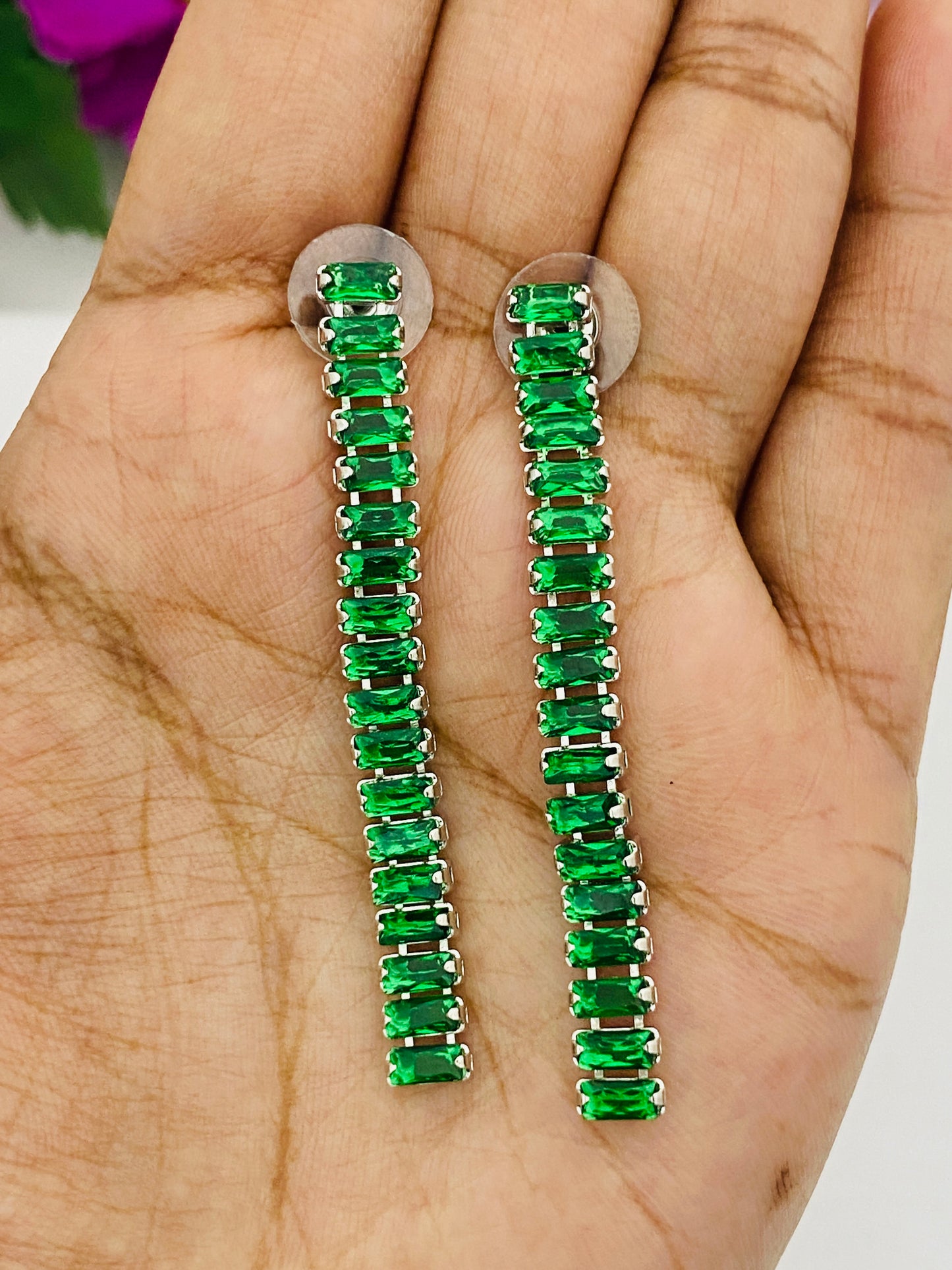 Charming Long Ear Hangings Near Me